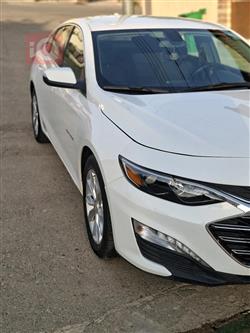 شيفروليه ماليبو